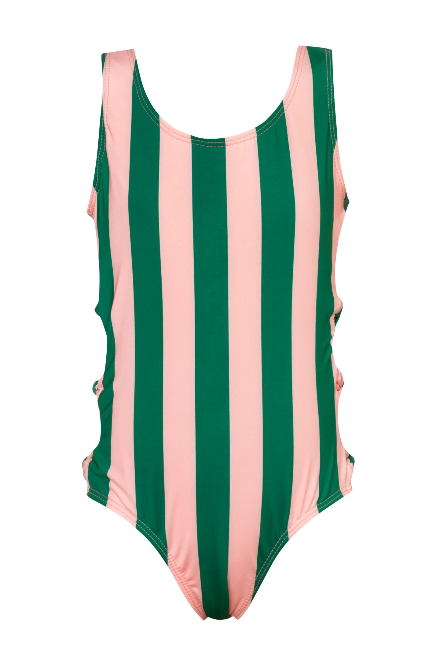 Onepiece Skye Blush Palm