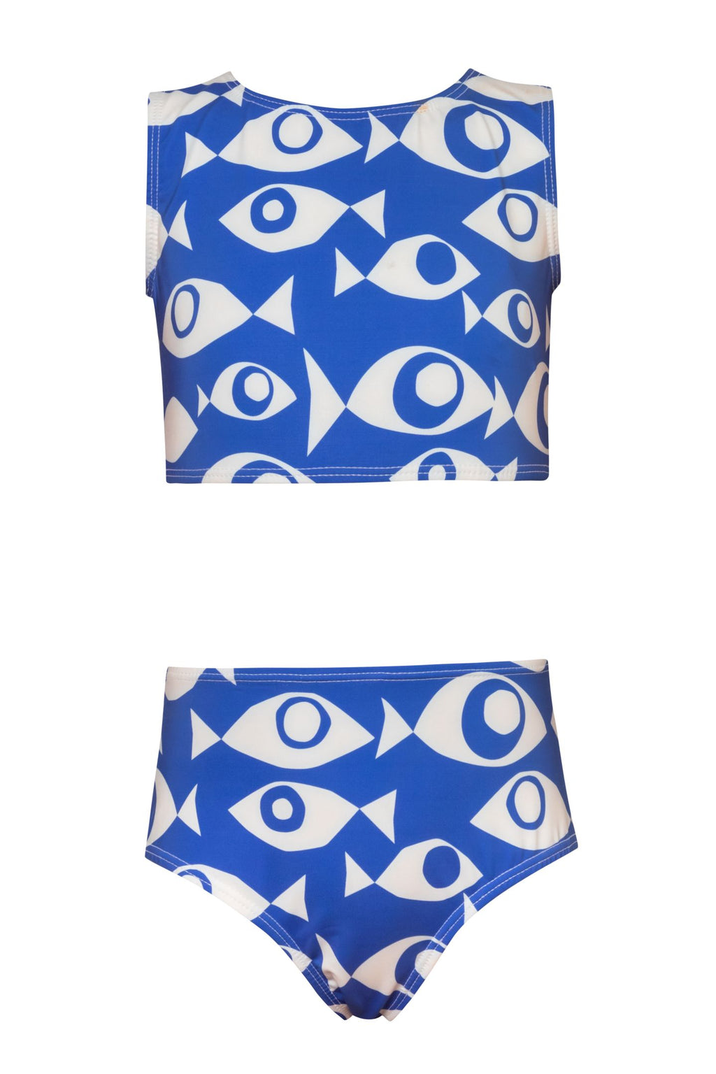 Bikini Allegra Pisces Waves