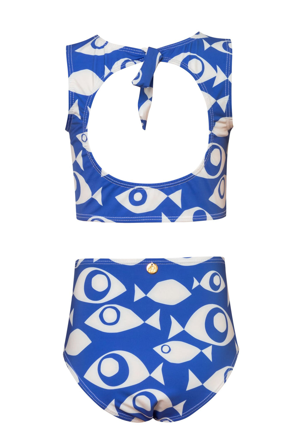 Bikini Allegra Pisces Waves