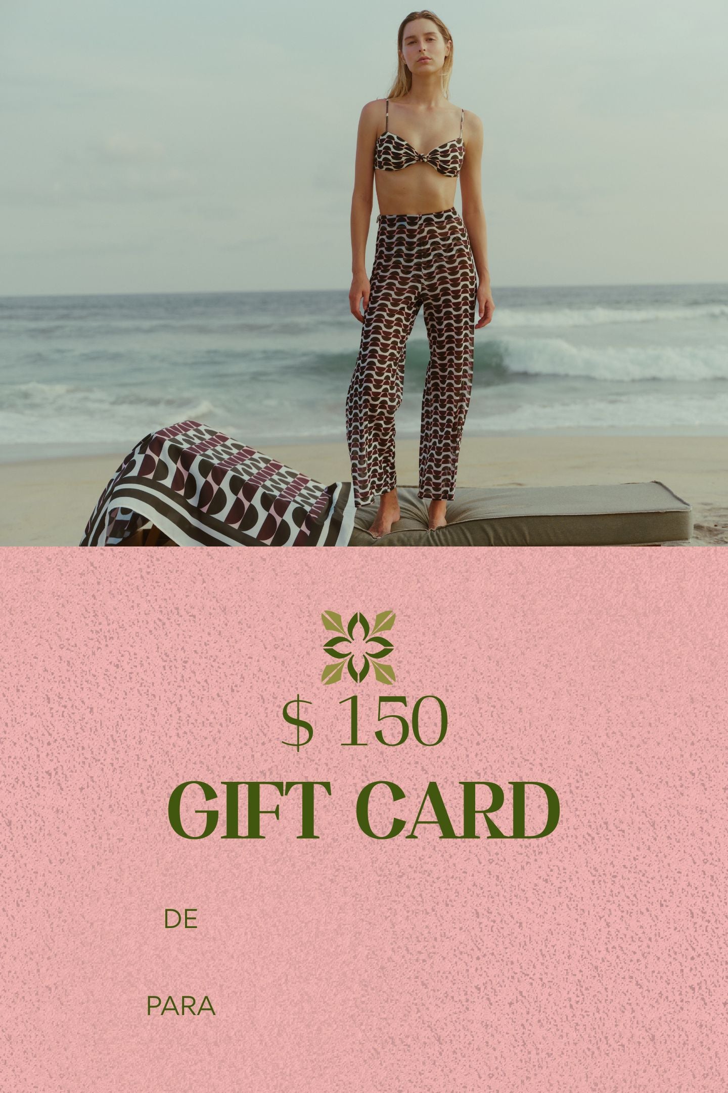 Gift Card $150
