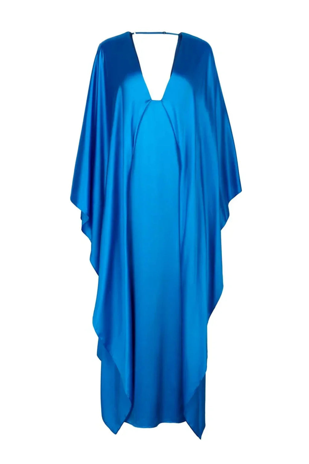 Vestido Pietro Blueberry