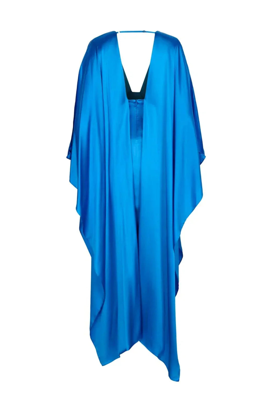 Vestido Pietro Blueberry