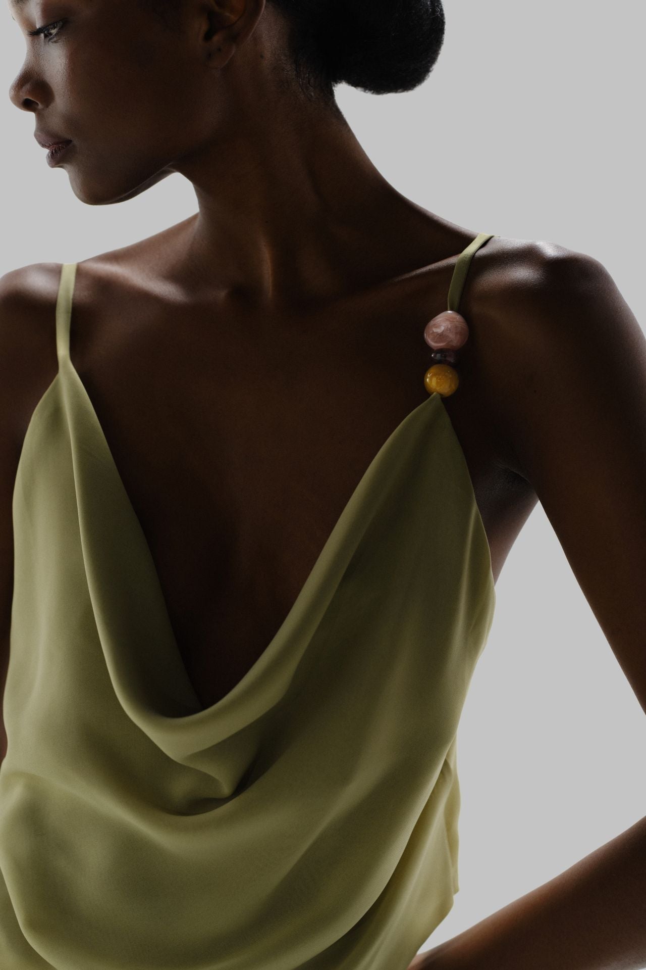 Top Carlota Valle Sagrado