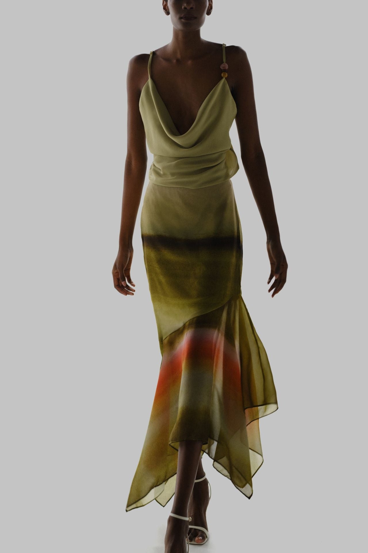 Top Carlota Valle Sagrado