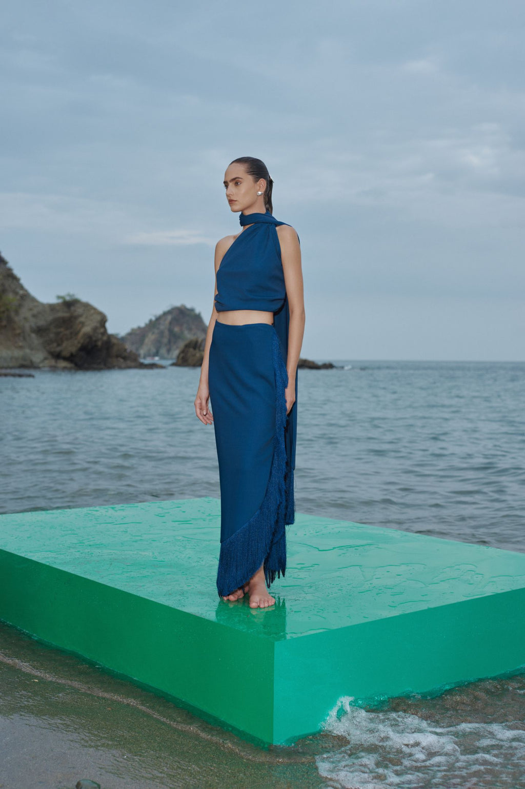 Top Aperol Blue Sail