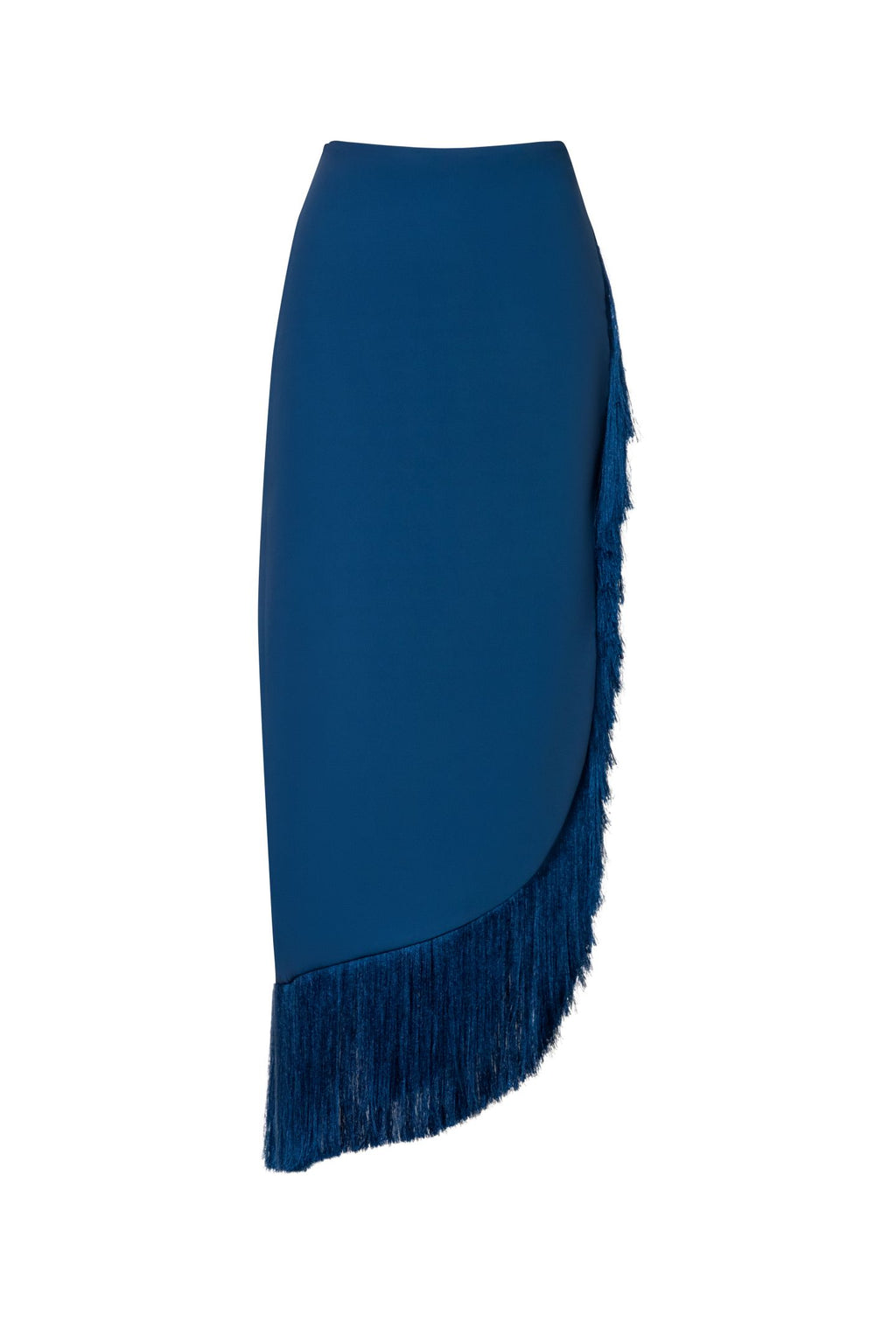 Skirt Aperol Blue Sail