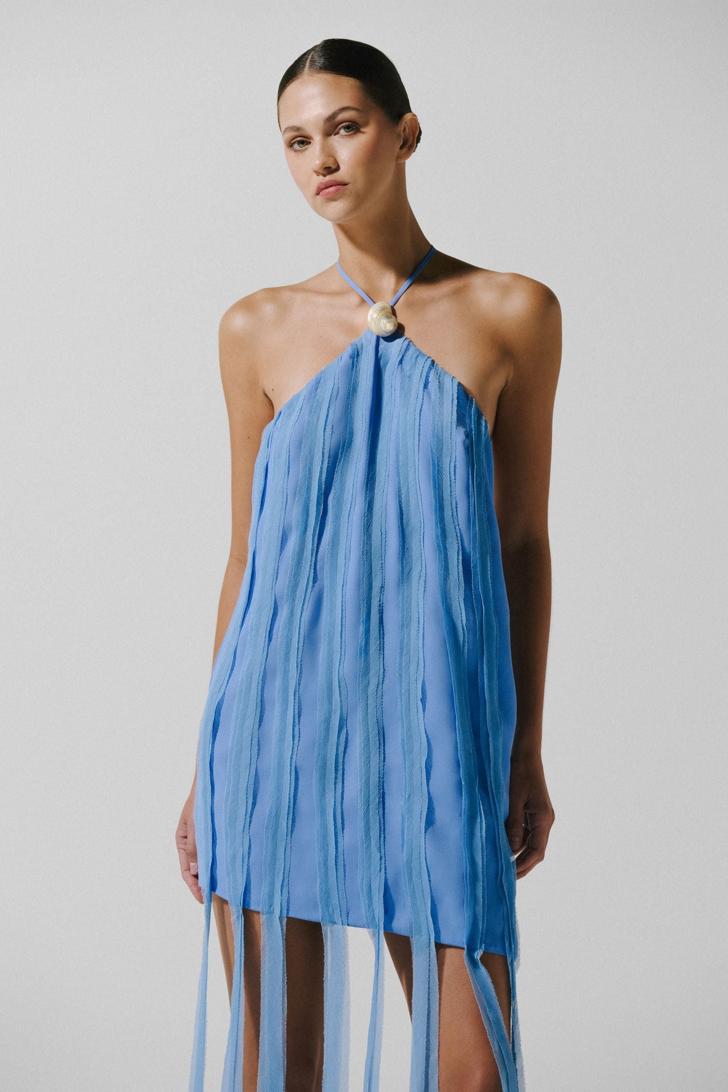 Vestido Olivia Aguas Peruanas