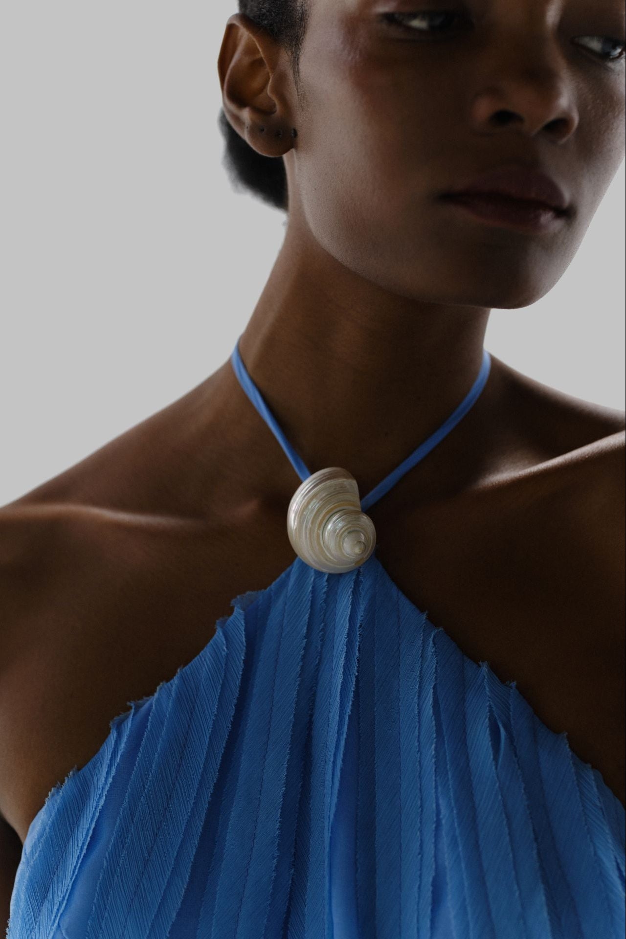 Vestido Olivia Aguas Peruanas