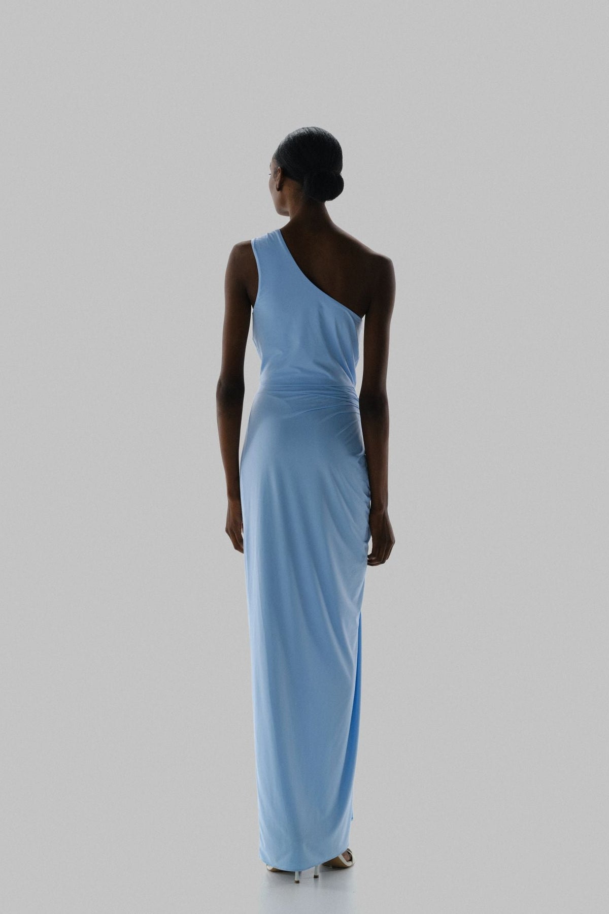 Vestido Canoa - Cielo de Puna