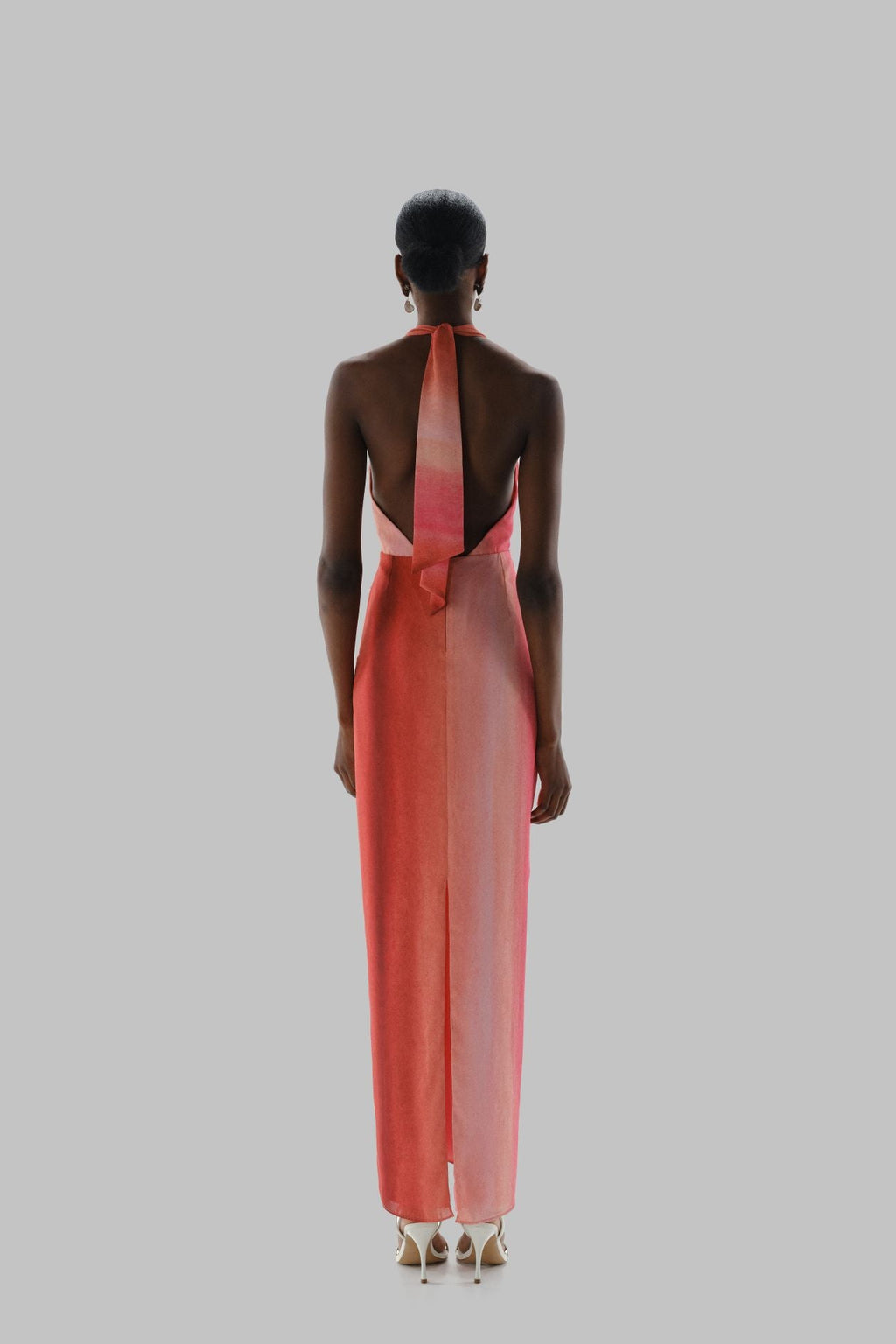 Vestido Lima Flor de Cantuta