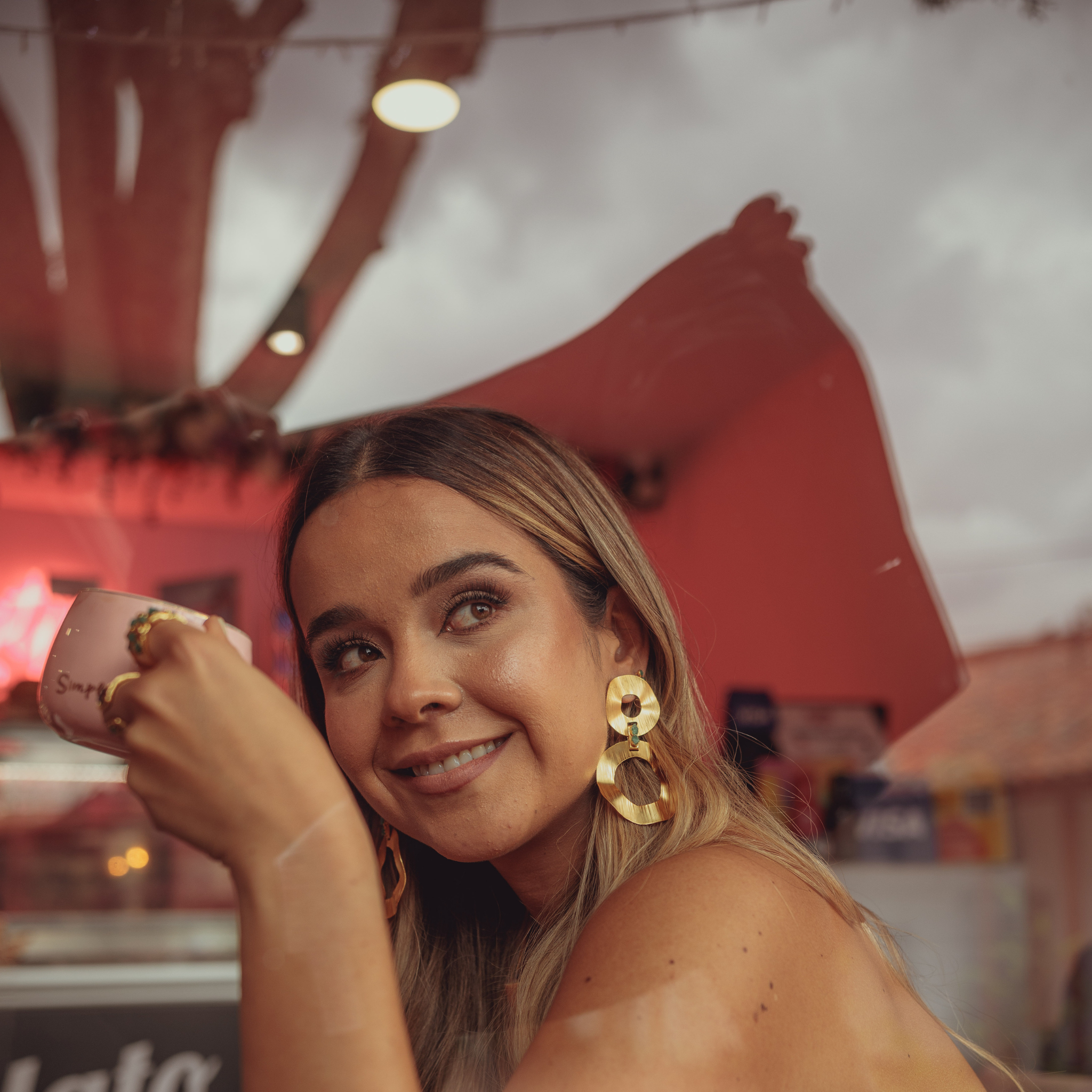 Magnolia - Esmeraldas