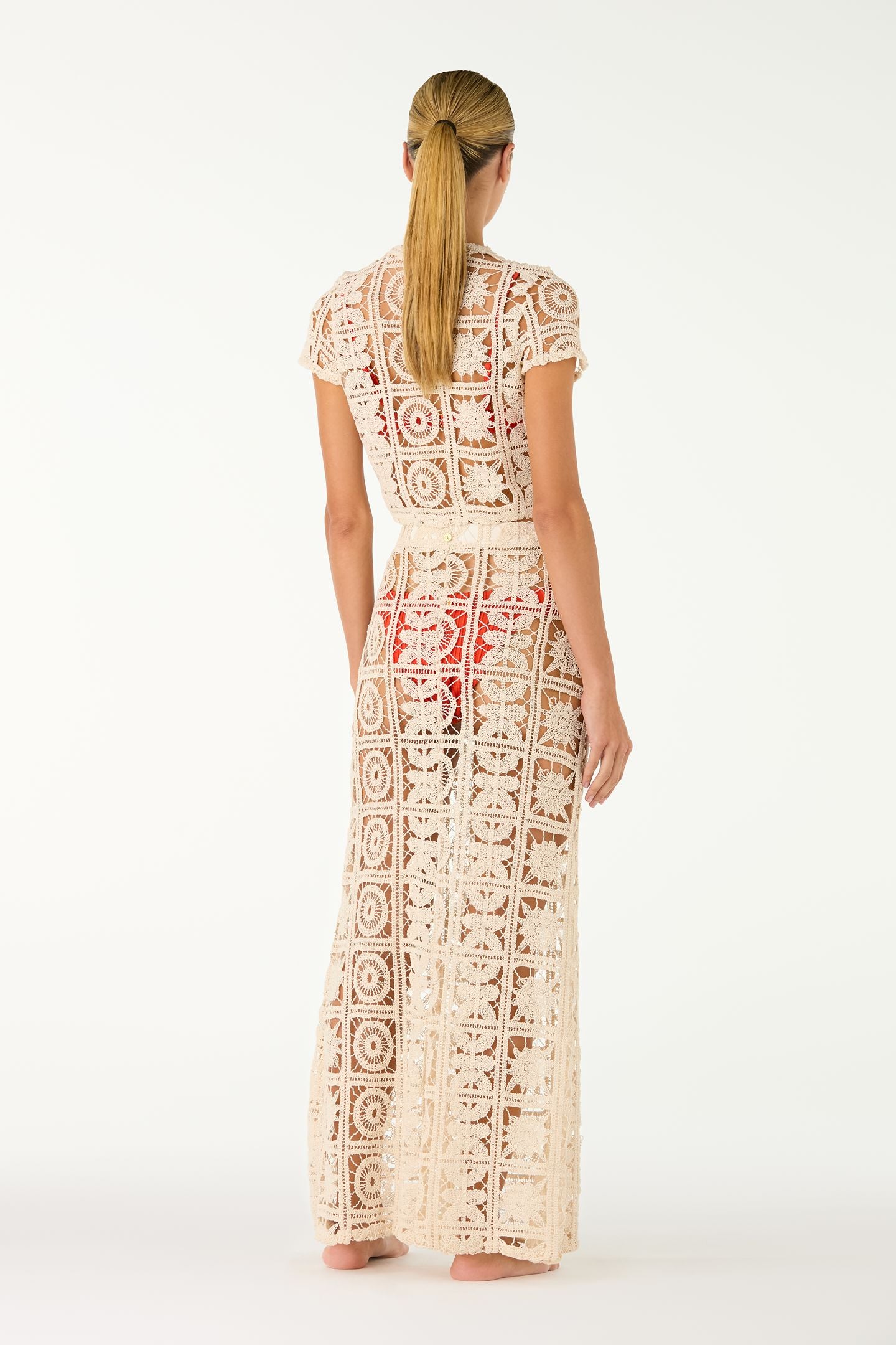 Atenas Skirt Solea