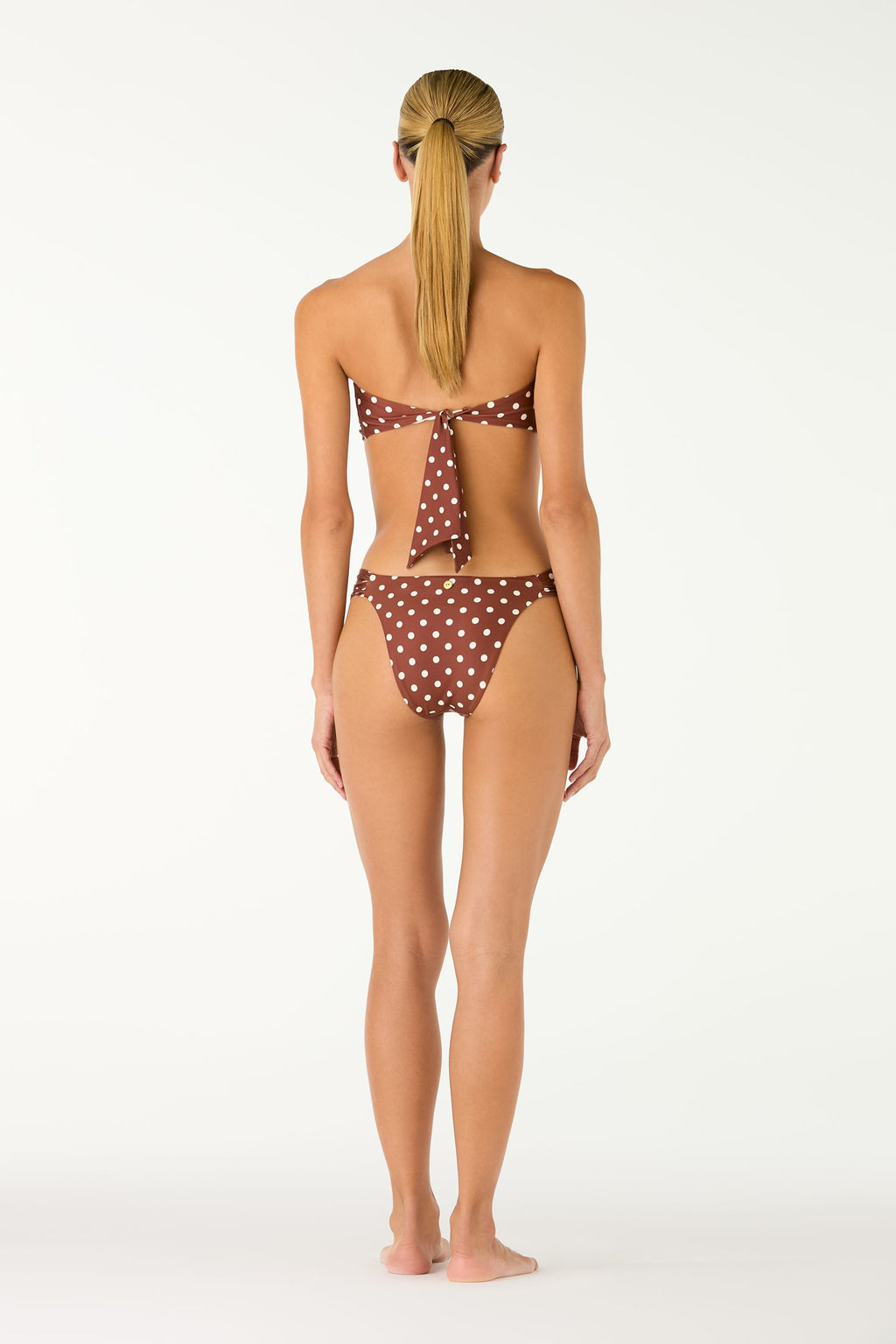 Bikini Aluna Polka