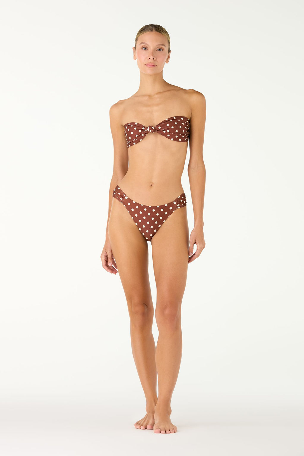 Bikini Aluna Polka