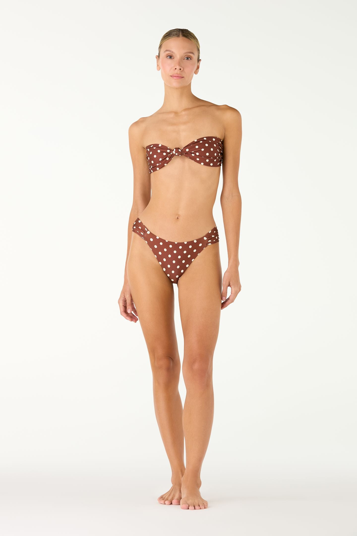 Bikini Aluna Polka
