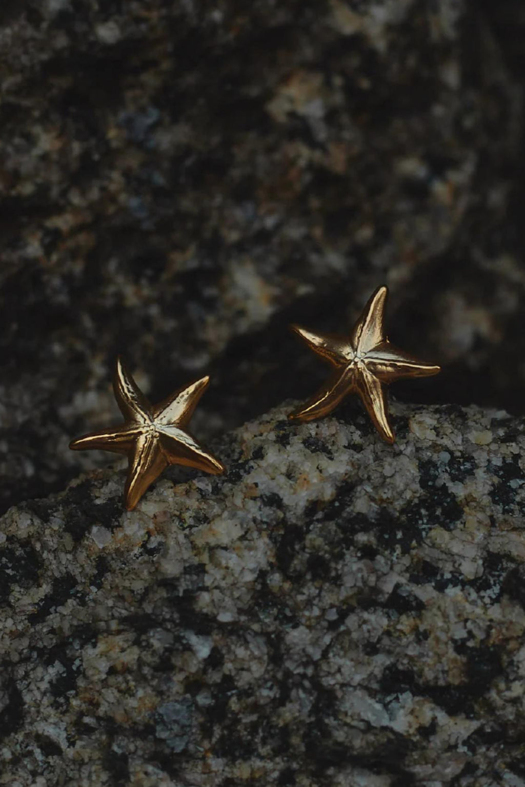Estrella de Mar Oro