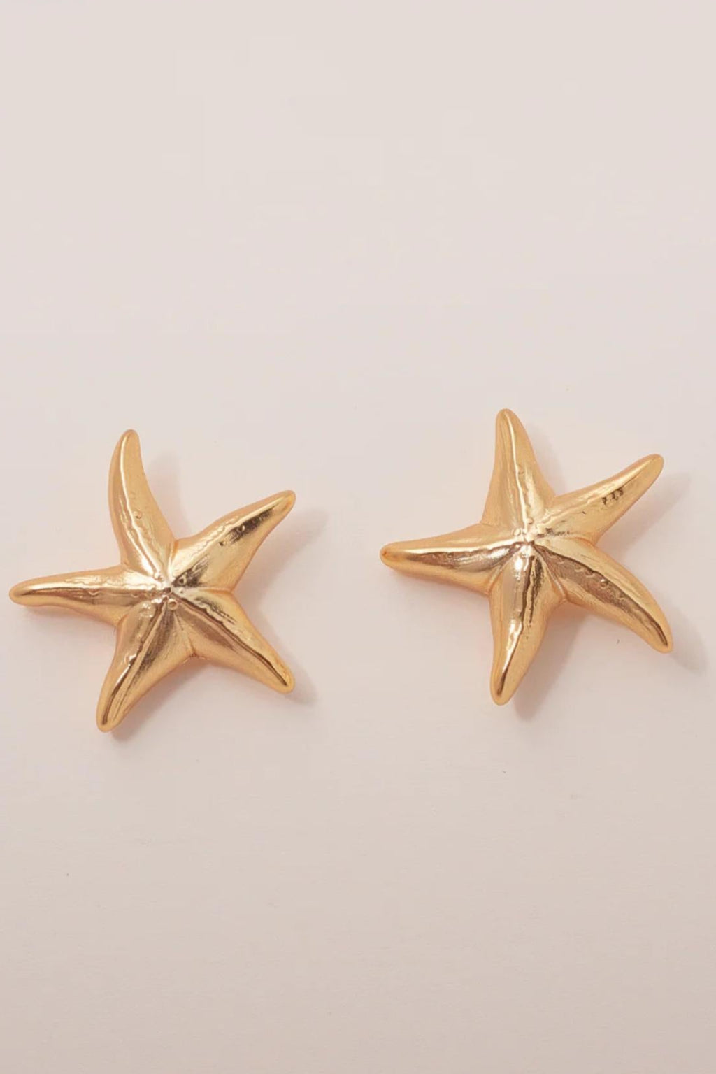 Estrella de Mar Oro