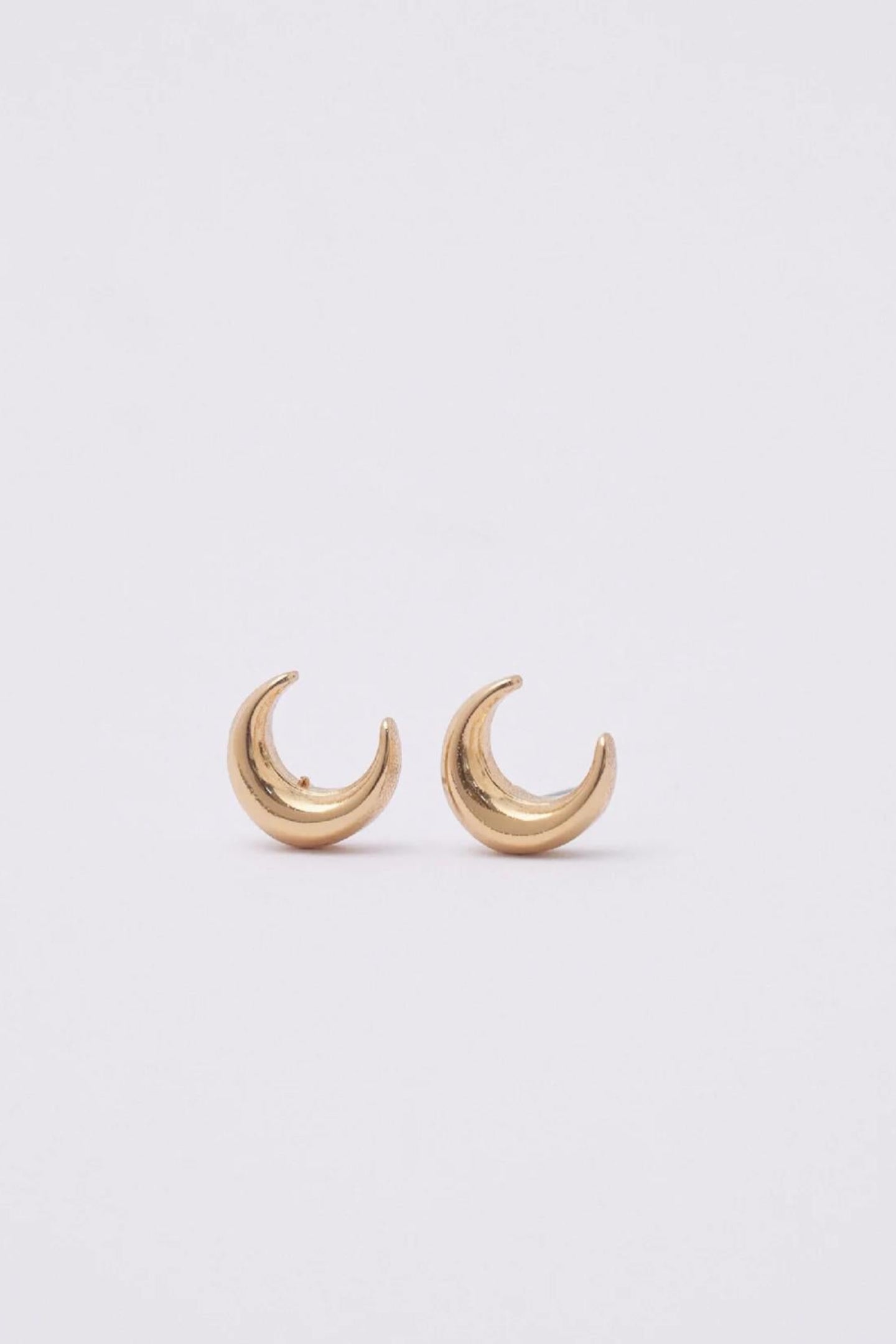 Aretes Luna