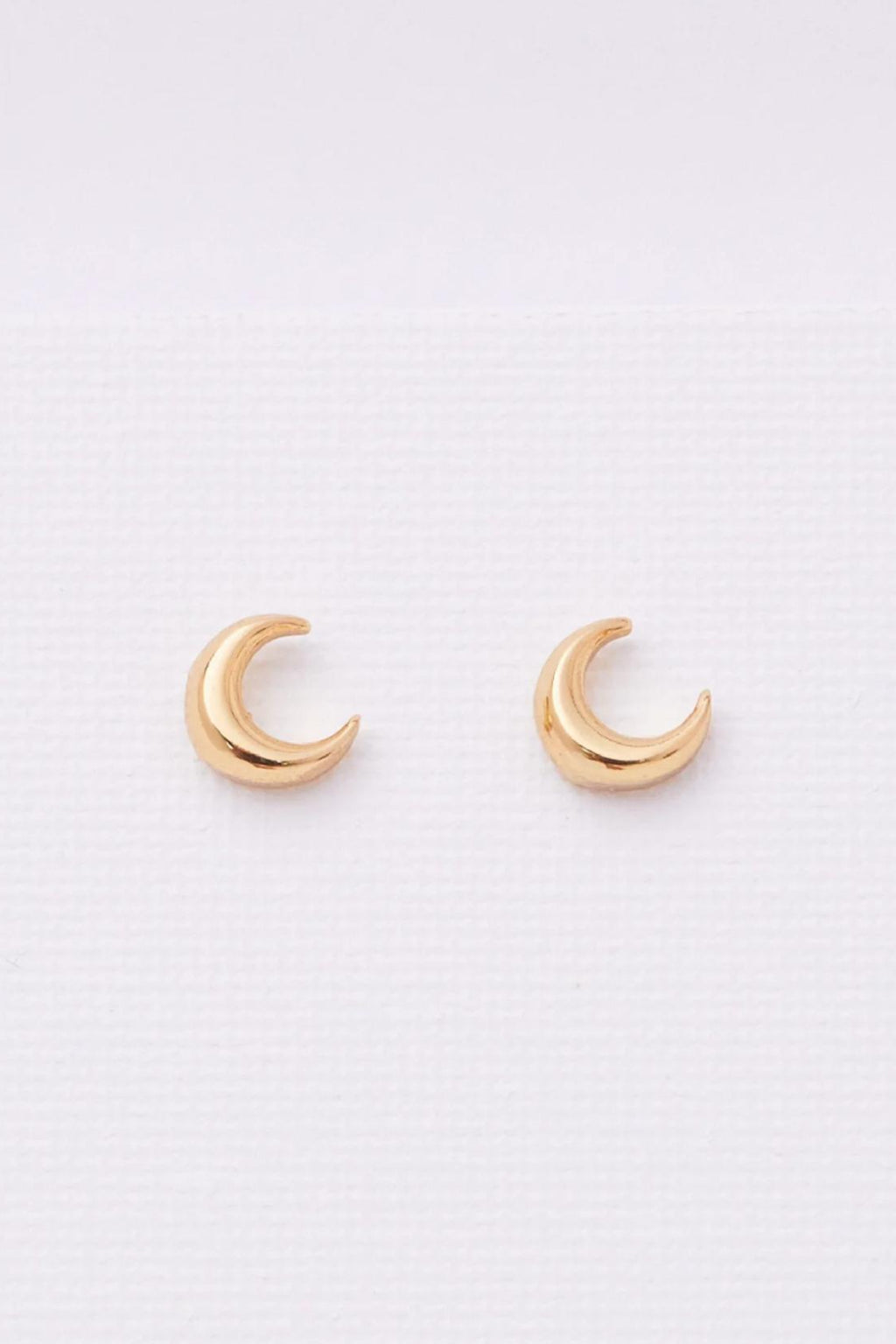 Aretes Luna
