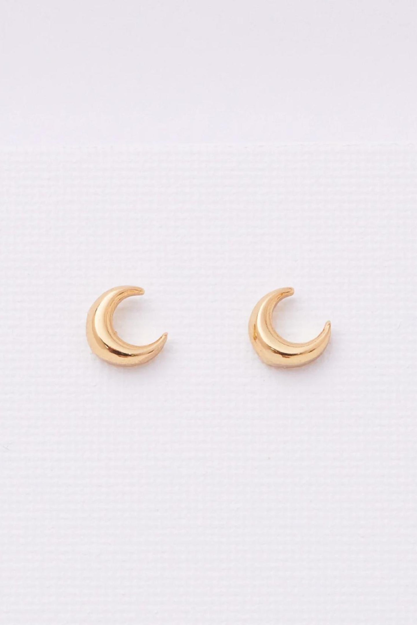 Aretes Luna