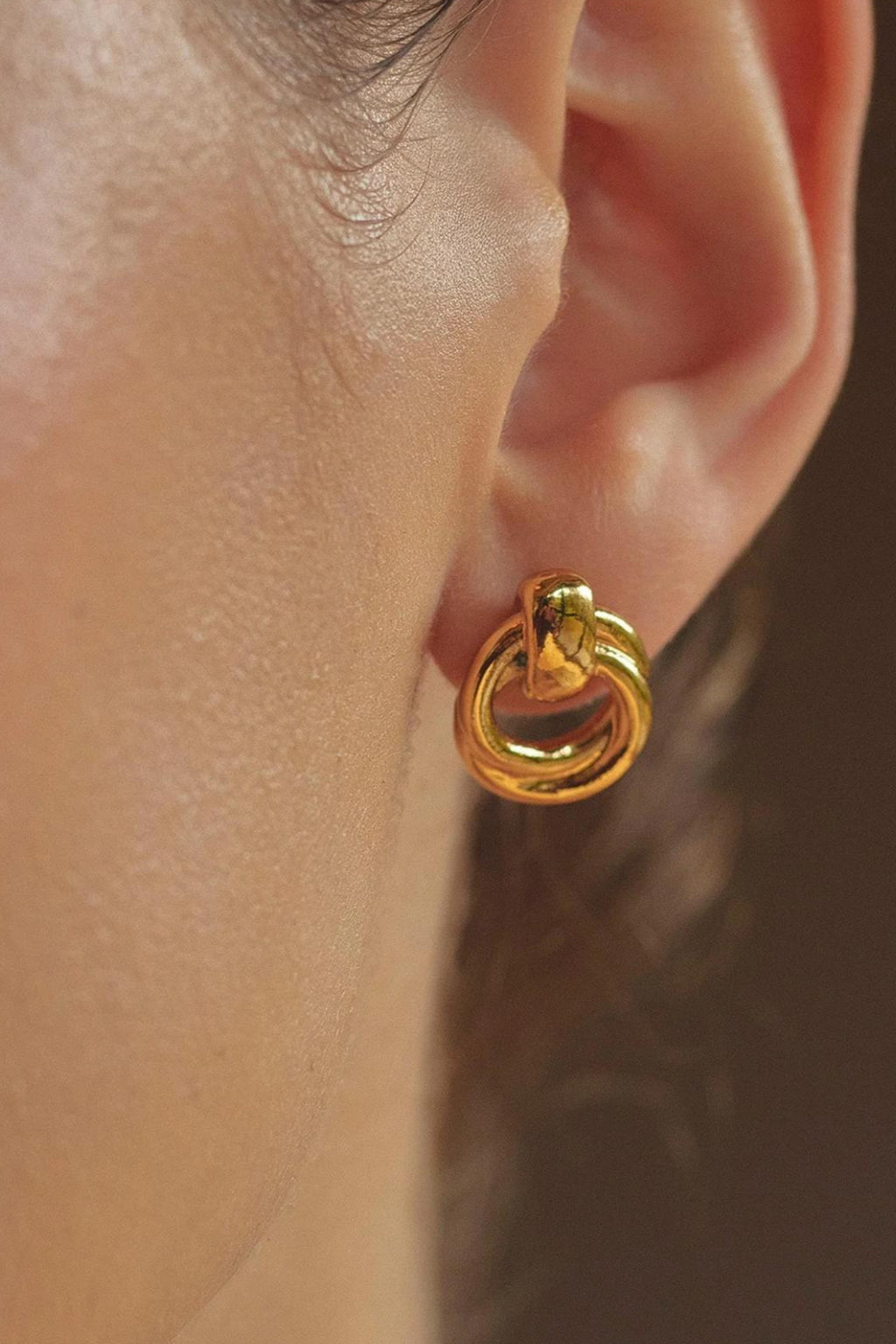 Aretes Santa Clara