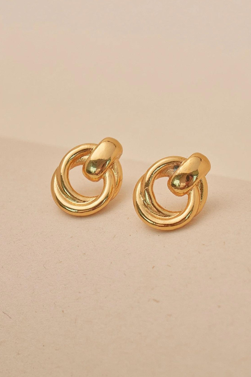 Aretes Santa Clara