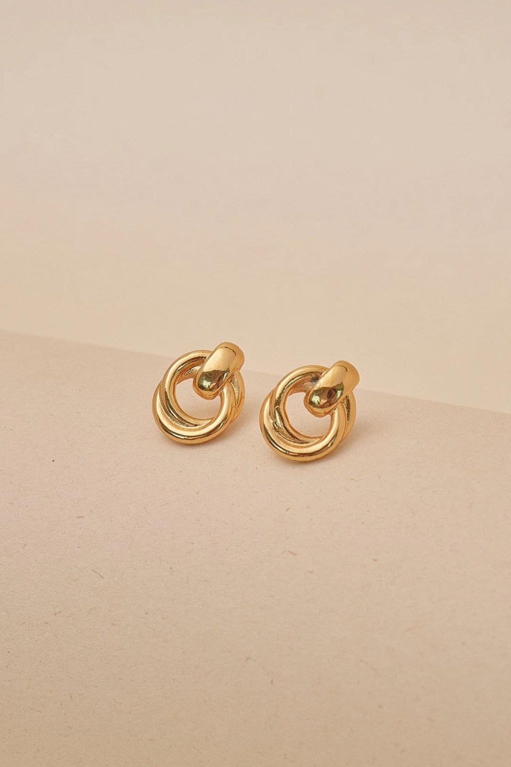 Aretes Santa Clara