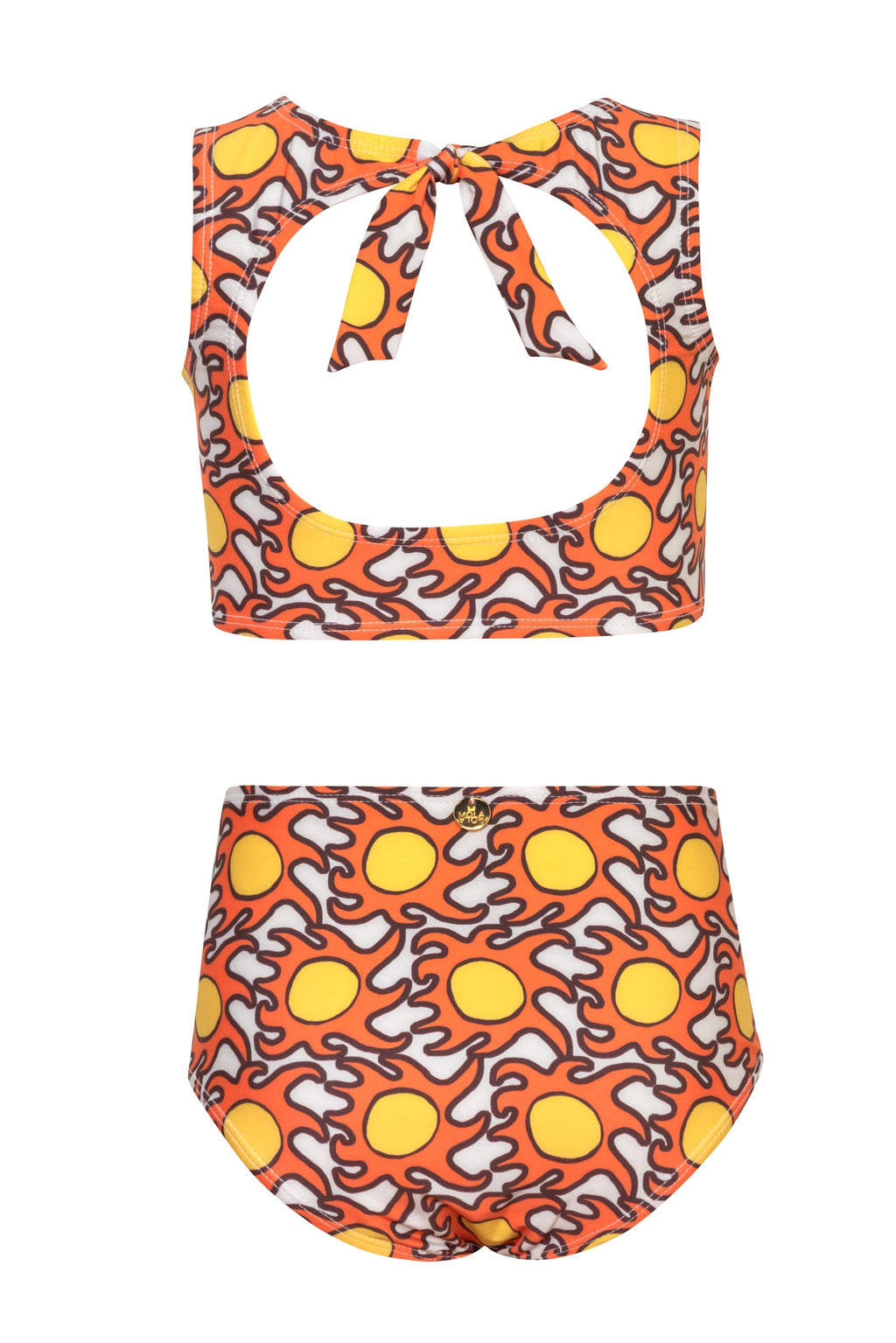 Bikini Allegra Golden Hour