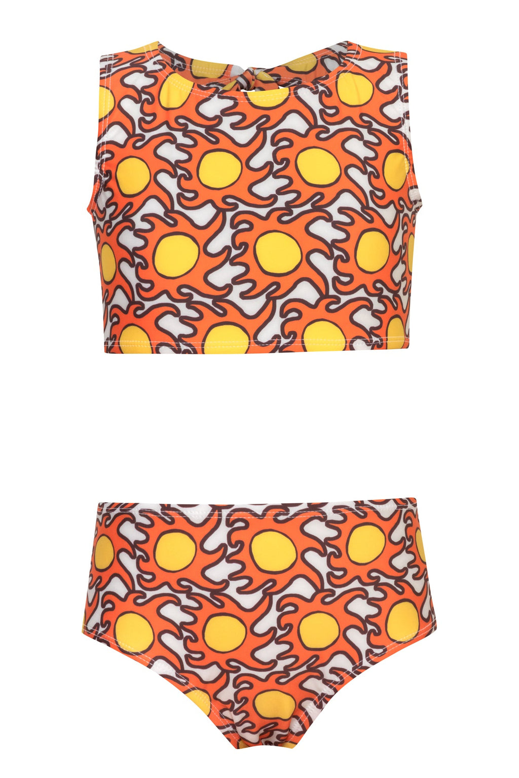 Bikini Allegra Golden Hour