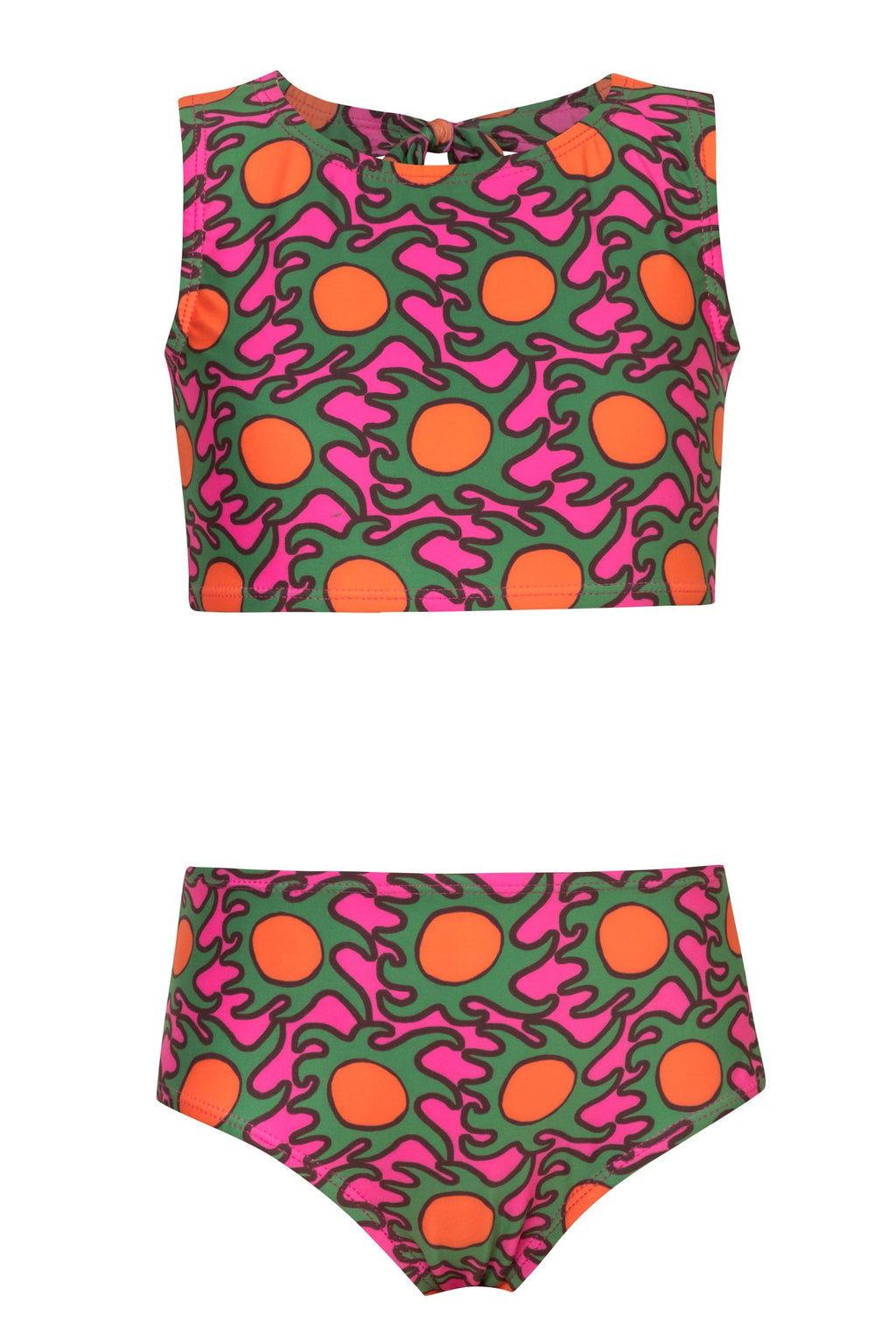 Bikini Allegra Honey Dusk