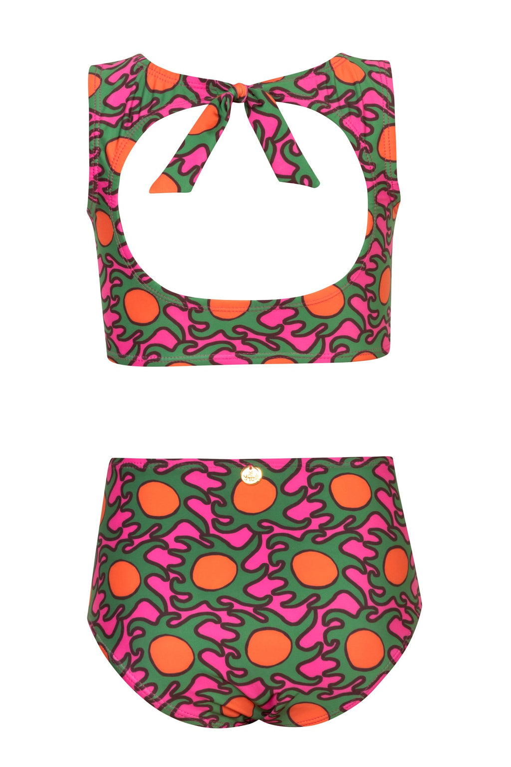 Bikini Allegra Honey Dusk