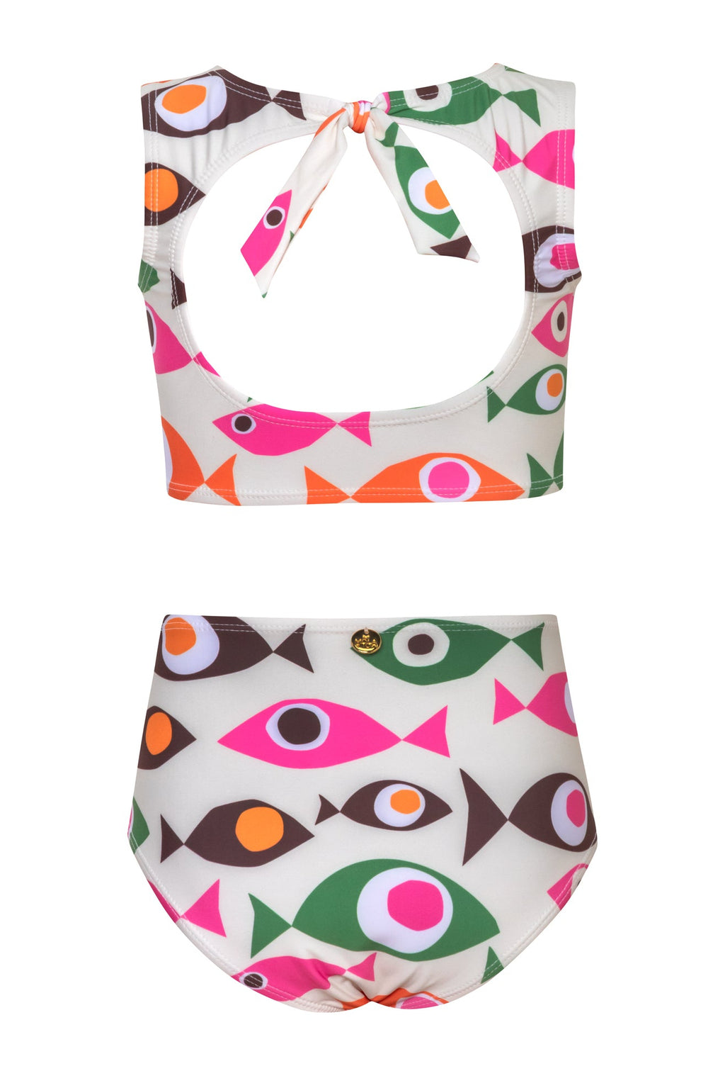 Bikini Allegra Pisces Glow