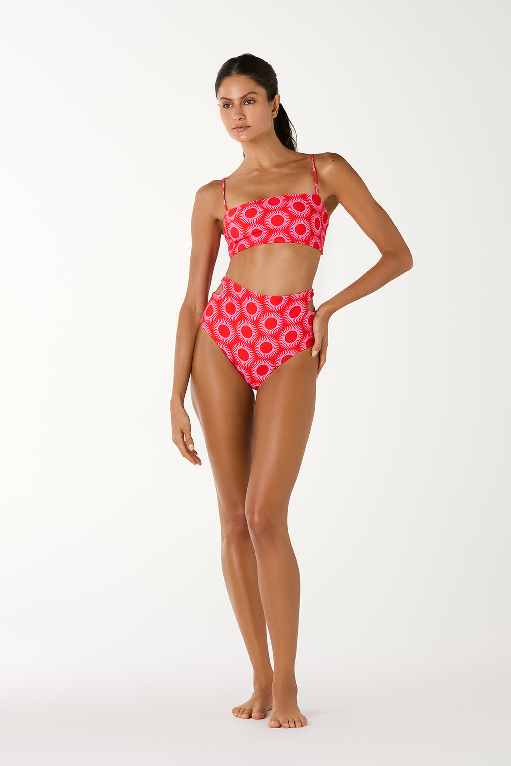 Bikini Andrea Calypso