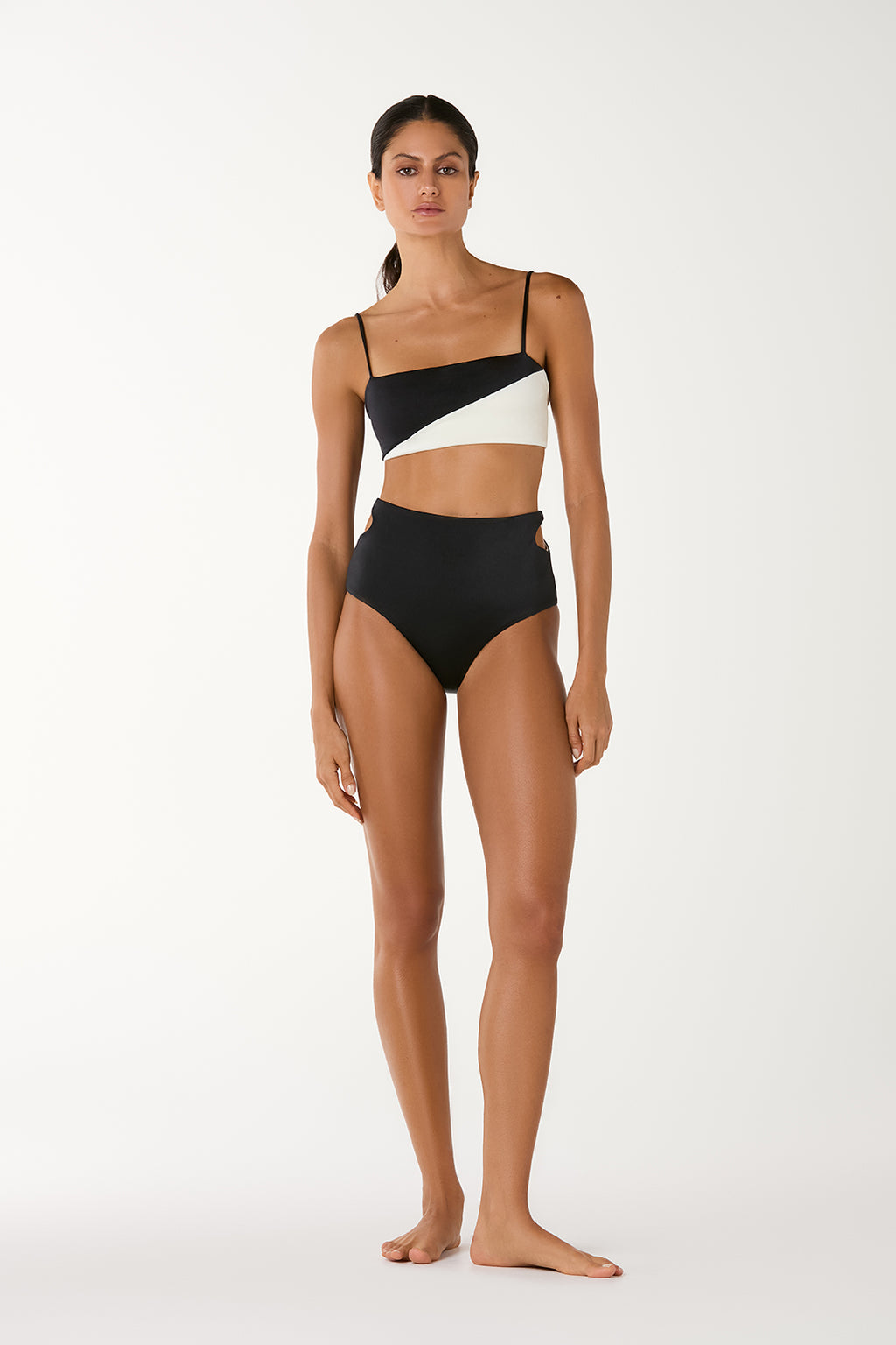 Bikini Andrea Disco Duo