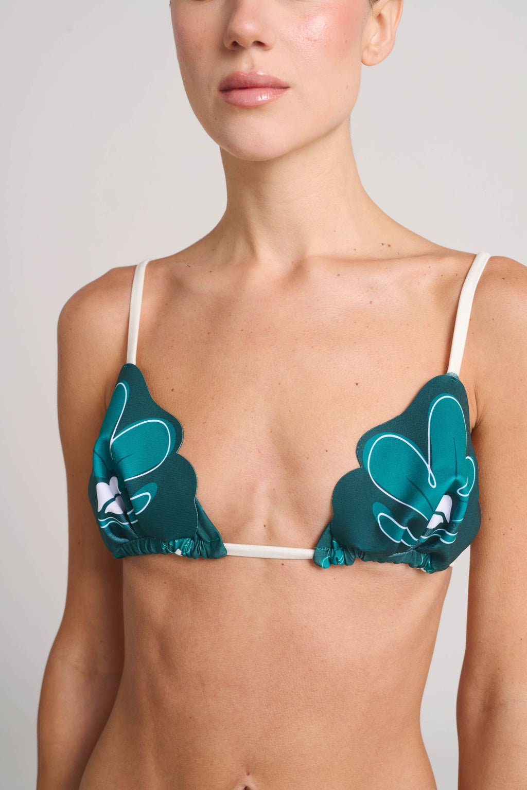 Bikini Luzia Turqui