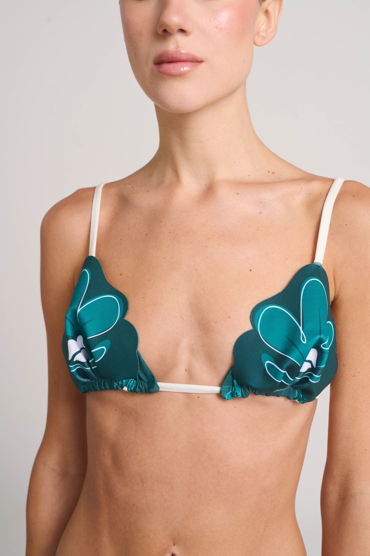 Bikini Luzia Turqui