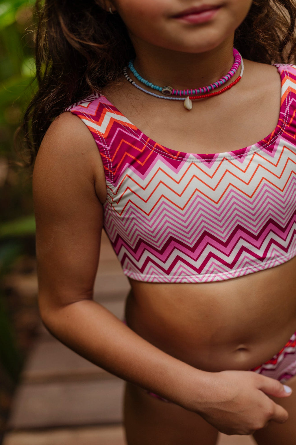 Bikini Olivia Rose Wave