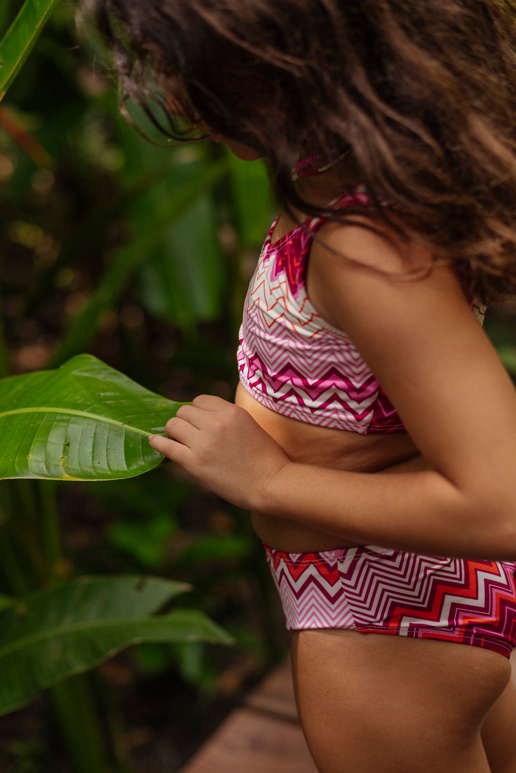 Bikini Olivia Rose Wave
