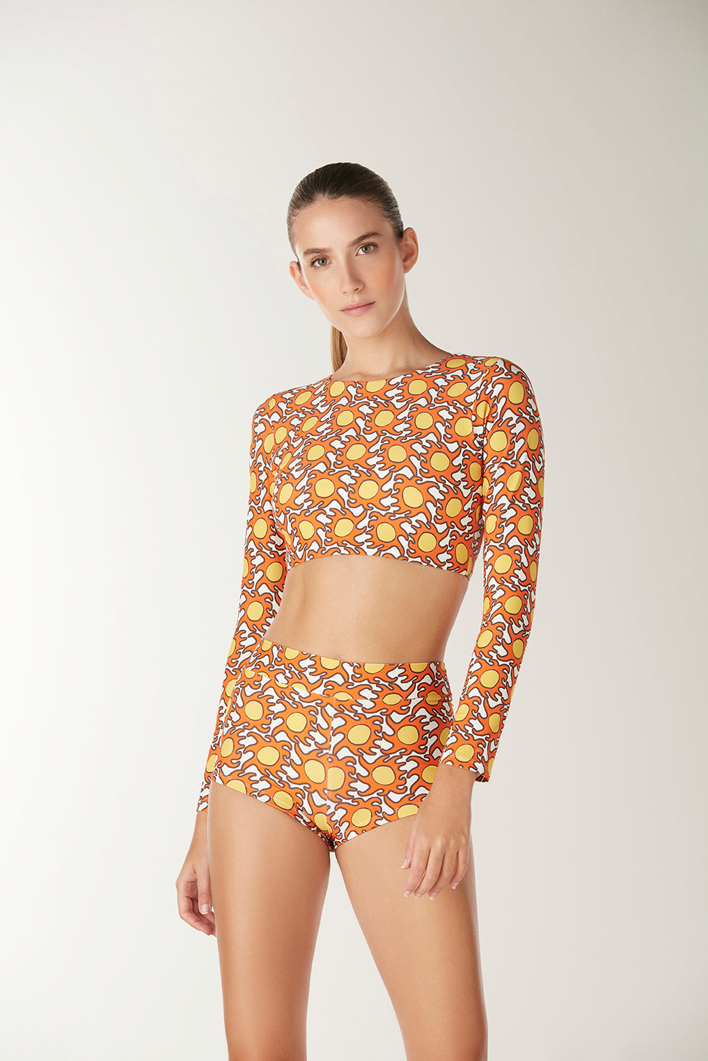 Bikini Surf Kind Golden Hour