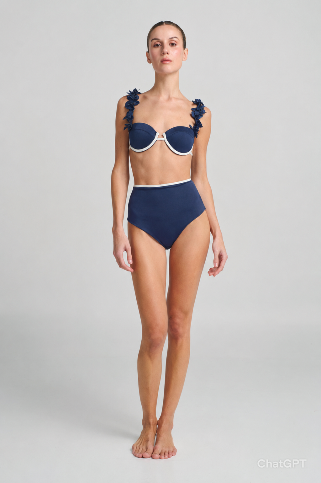 Bikini Nocta Navy
