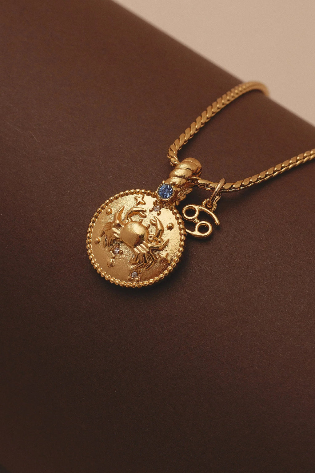 Cadena Zodiaco