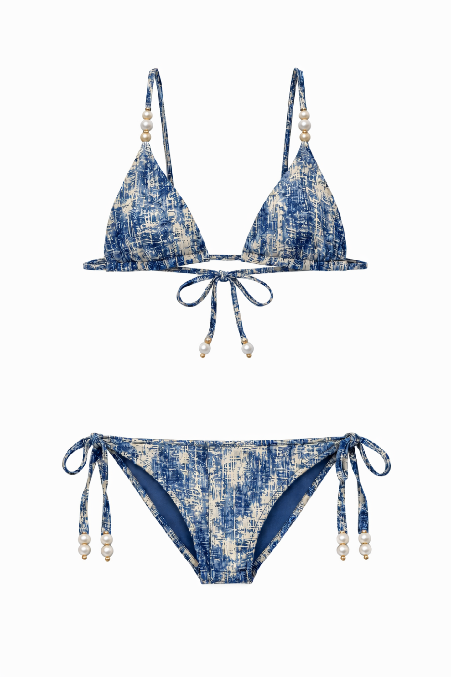 Bikini Kade Denim