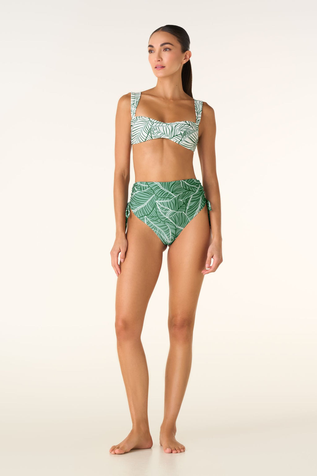 Bikini Kiva en Palmeira