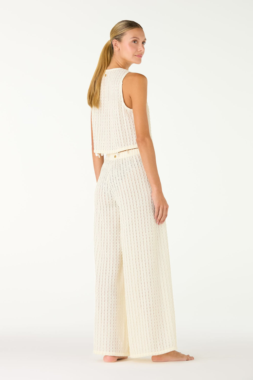 Yera Pants Marea