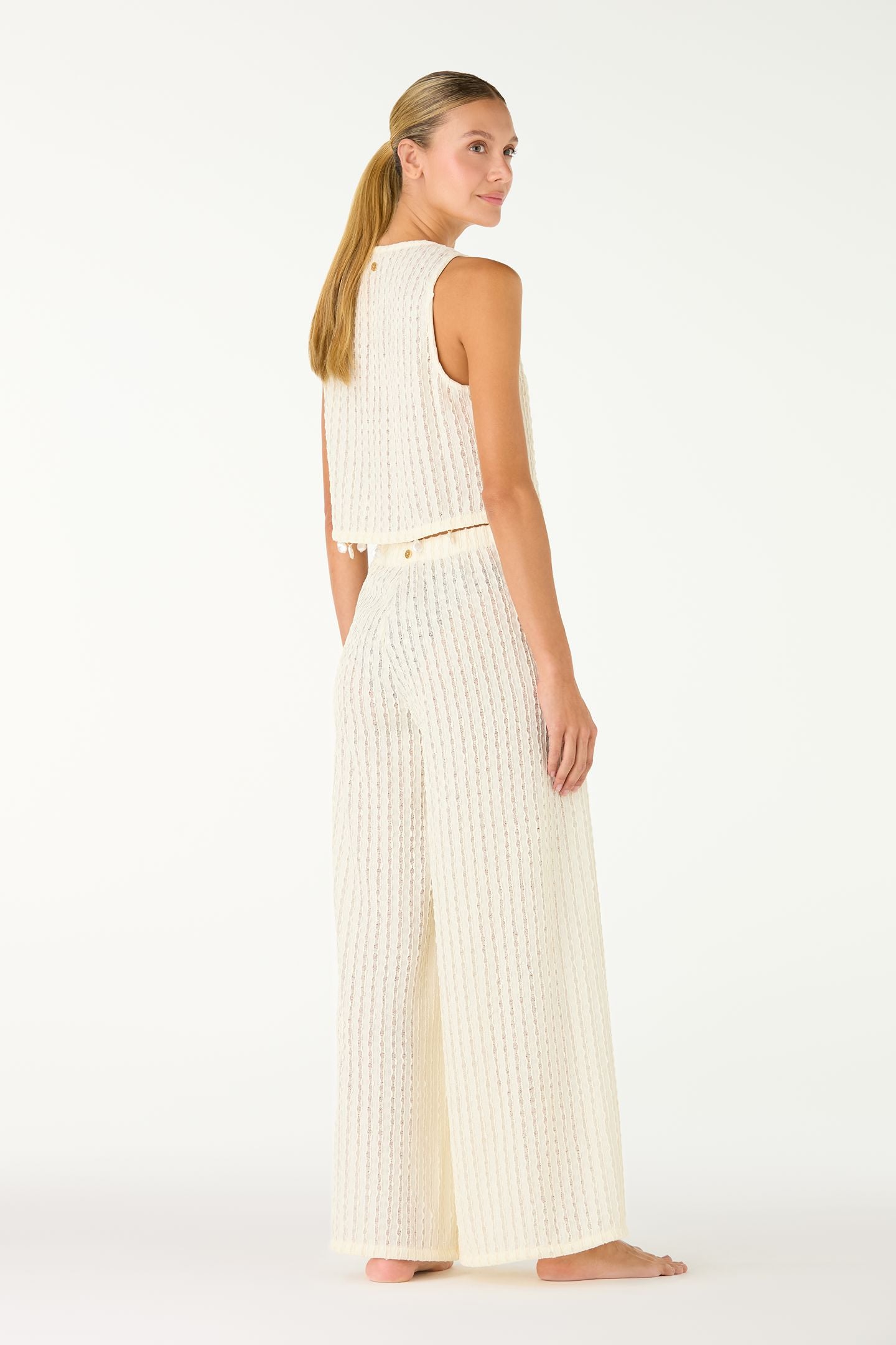 Yera Pants Marea