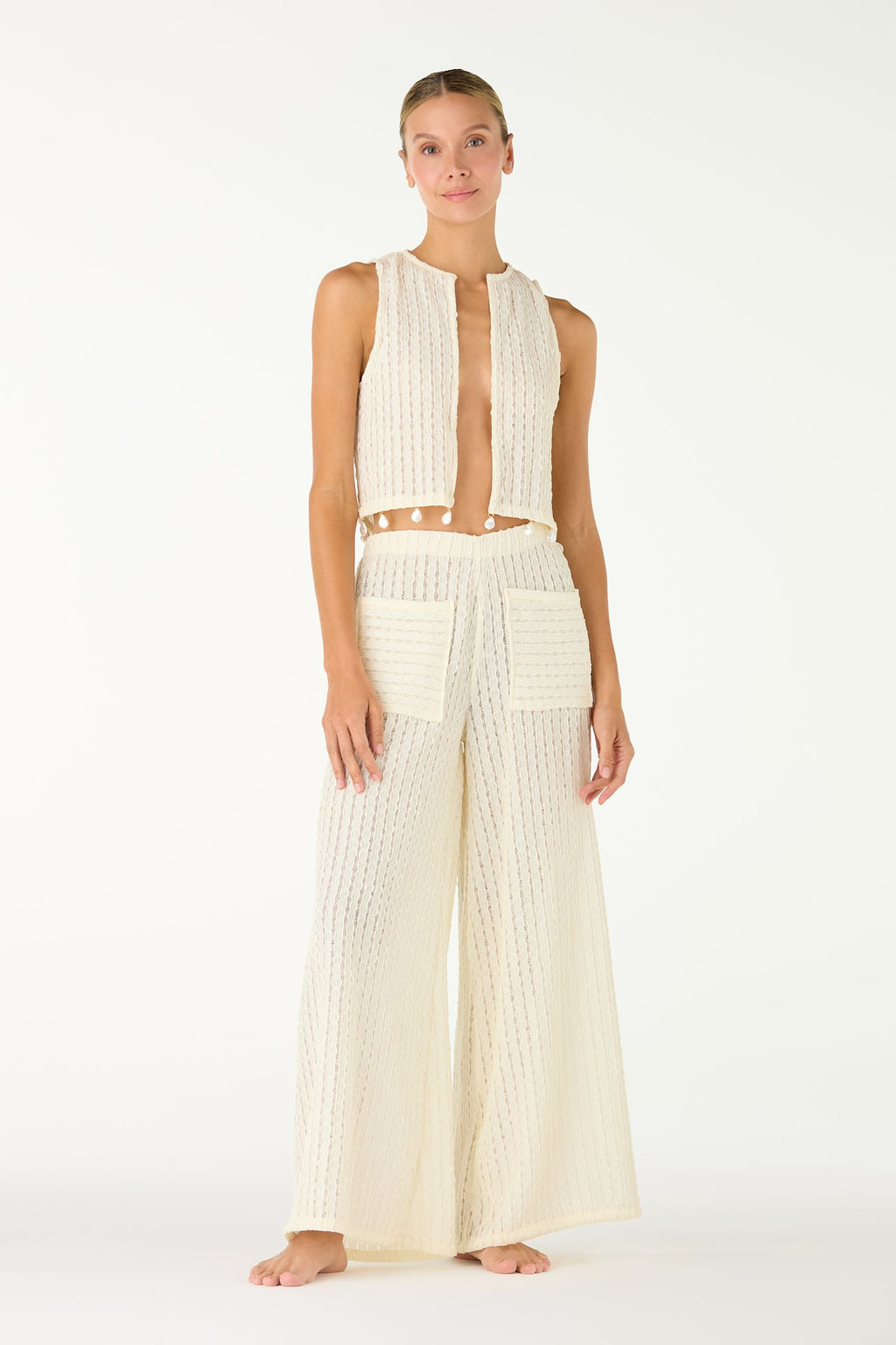 Yera Pants Marea