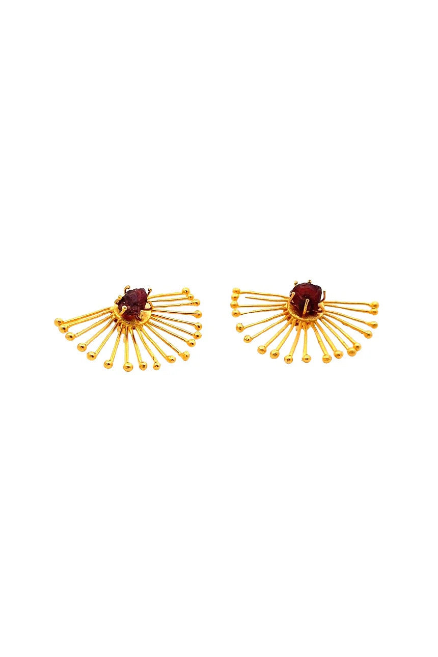Half Dandelion - Rubi