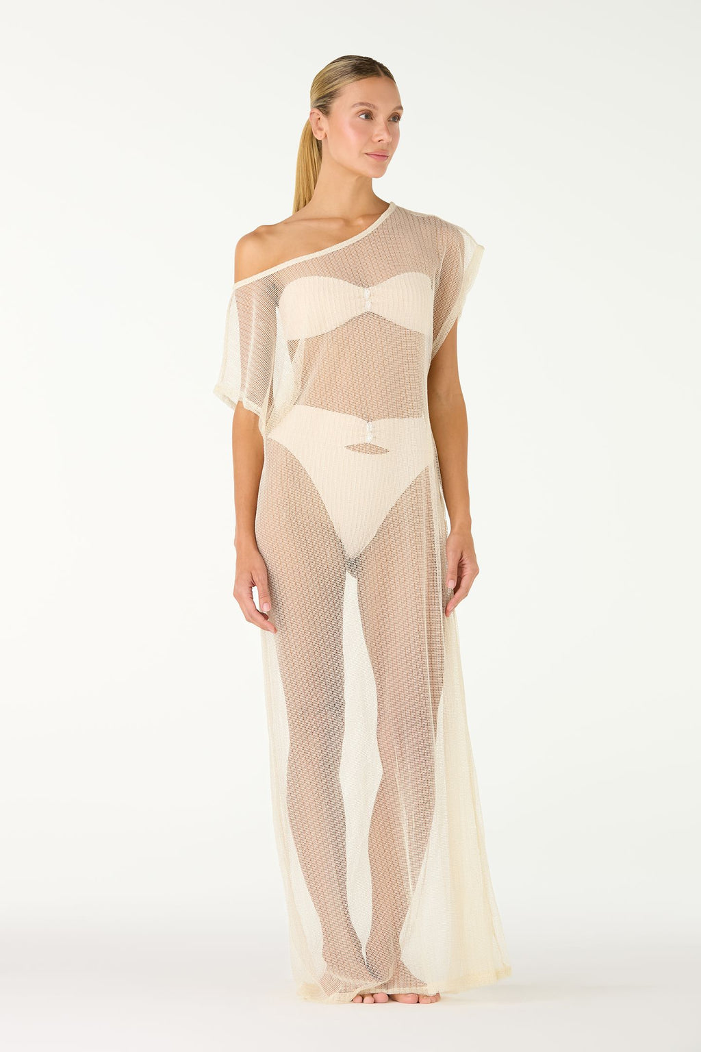 Isel Dress Helia