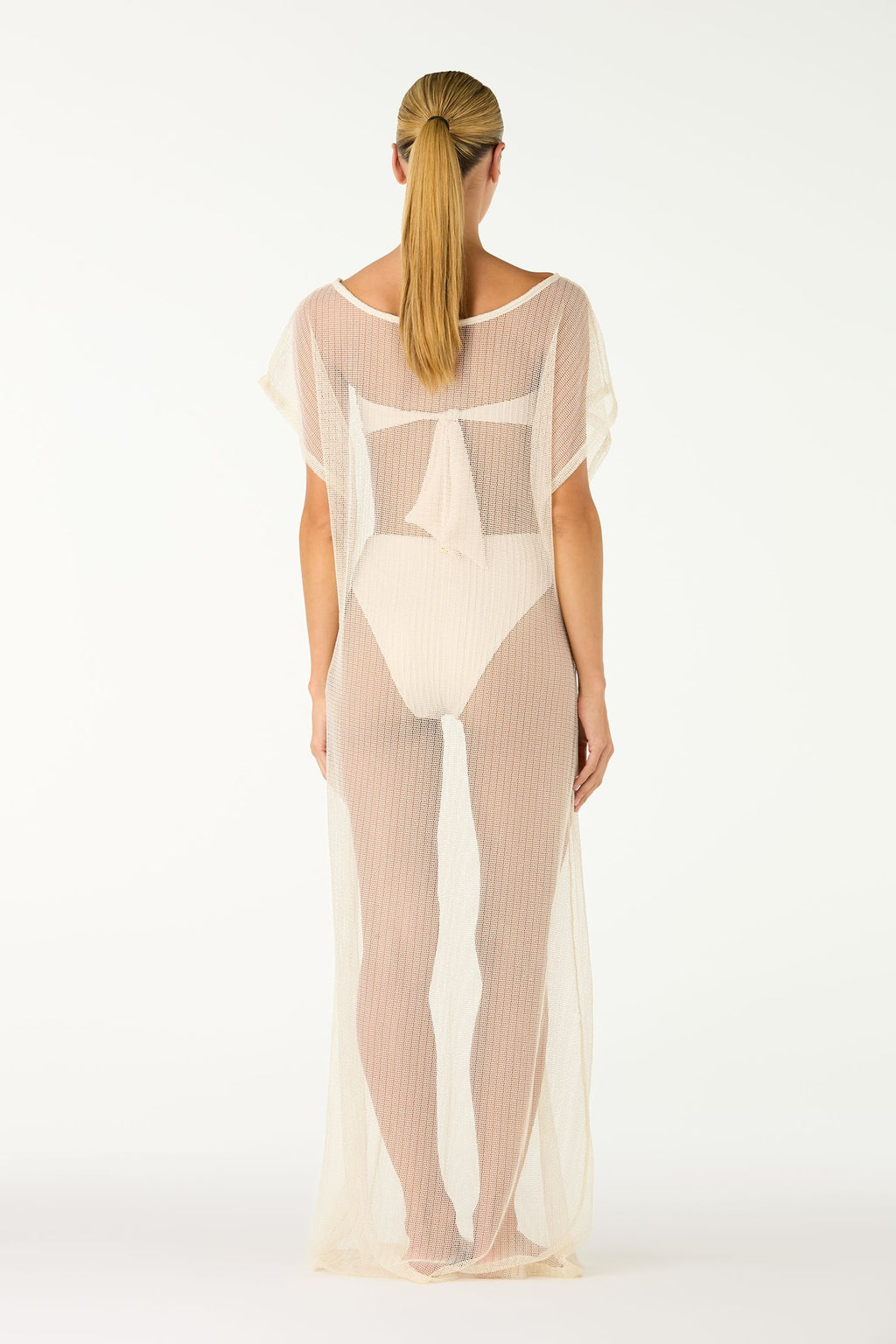 Isel Dress Helia