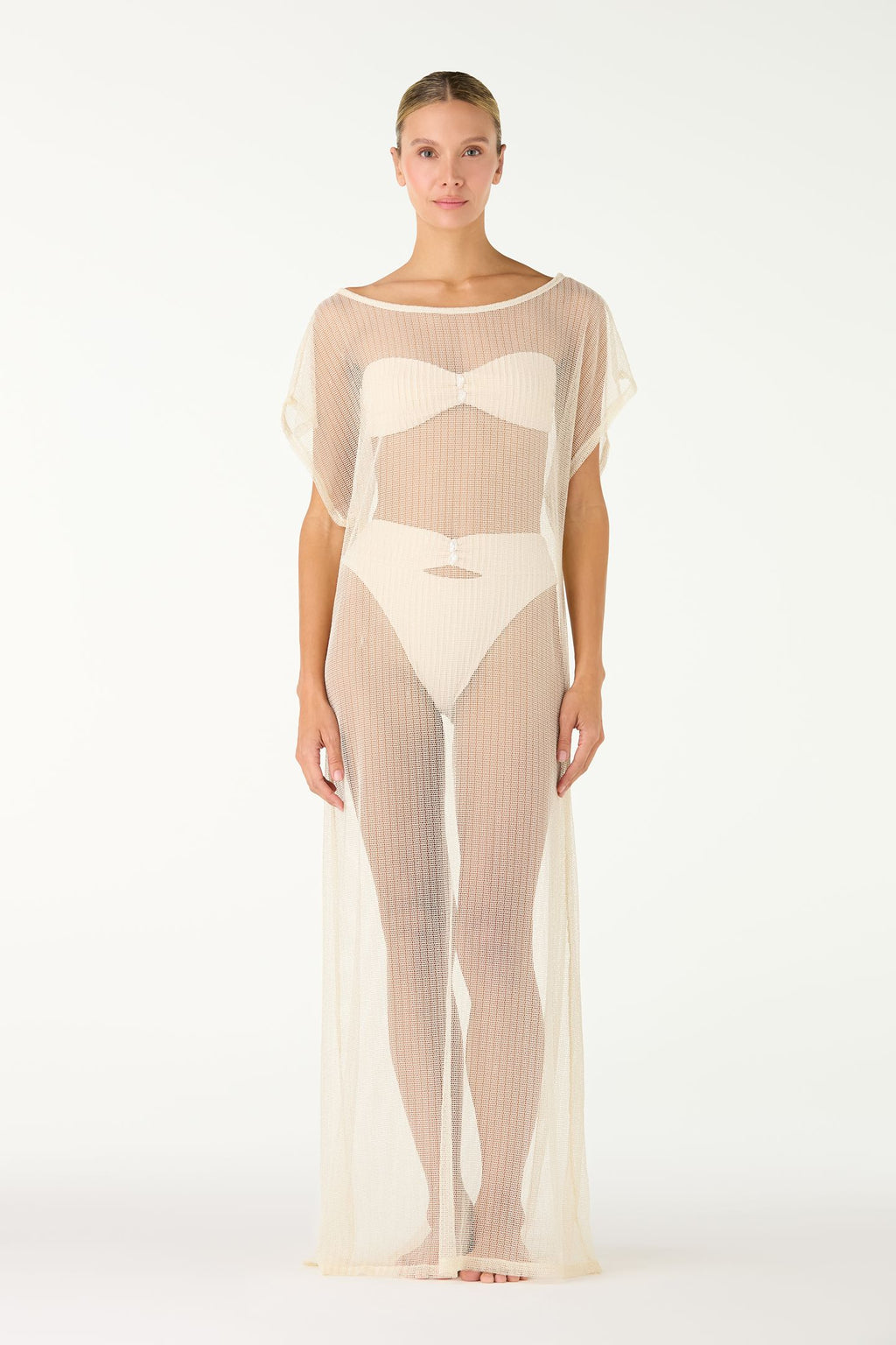 Isel Dress Helia
